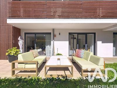 Appartement - 70 m² - 4 pièces