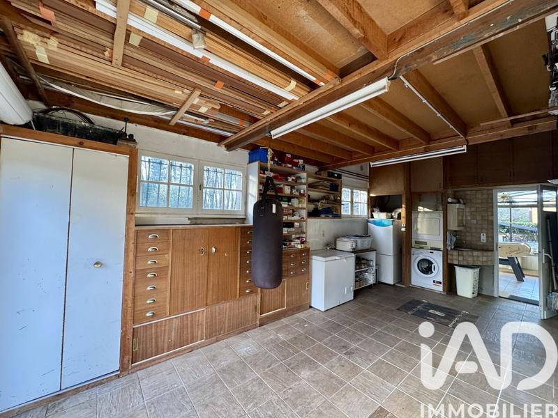 Maison - 176 m² - 5 pièces