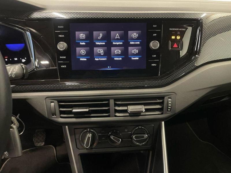 Volkswagen Polo 1.0 Tsi 95 s&amp;S Bvm5 Life