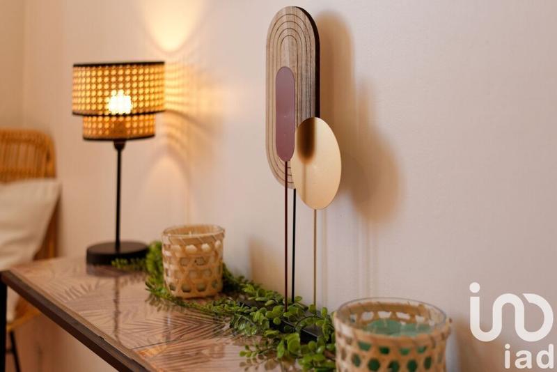 Maison - 161 m² - 6 pièces