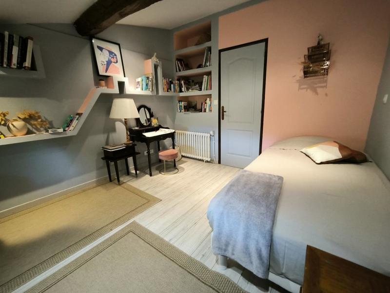 Maison de campagne - 308 m² - 12 pièces