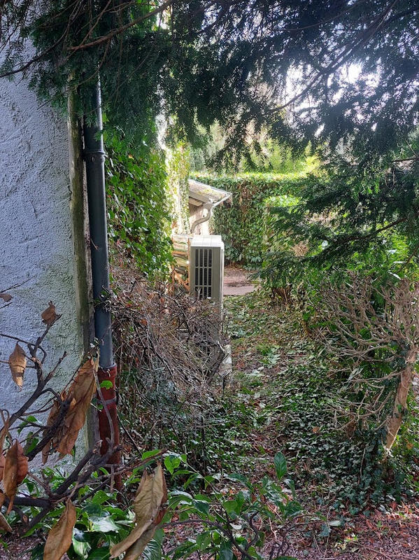 Propriété - 350 m² - 12 pièces