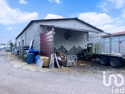 Maison - 188 m² - 7 pièces