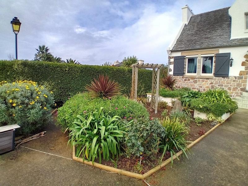 Maison - 124 m² - 6 pièces