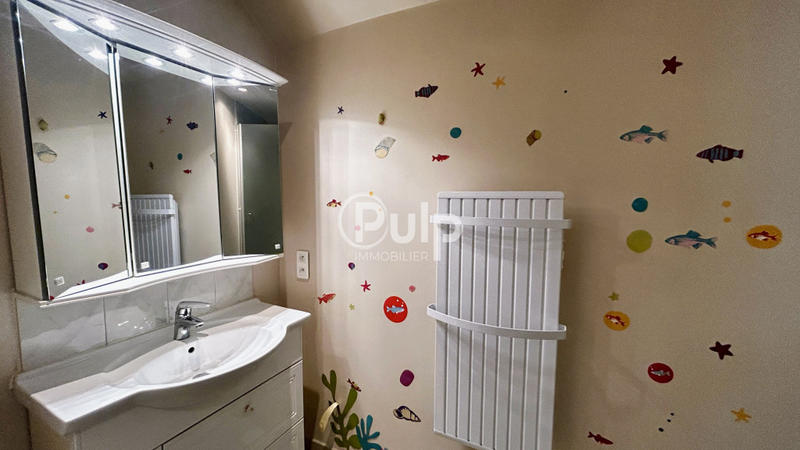 Pavillon - 148 m² - 4 pièces