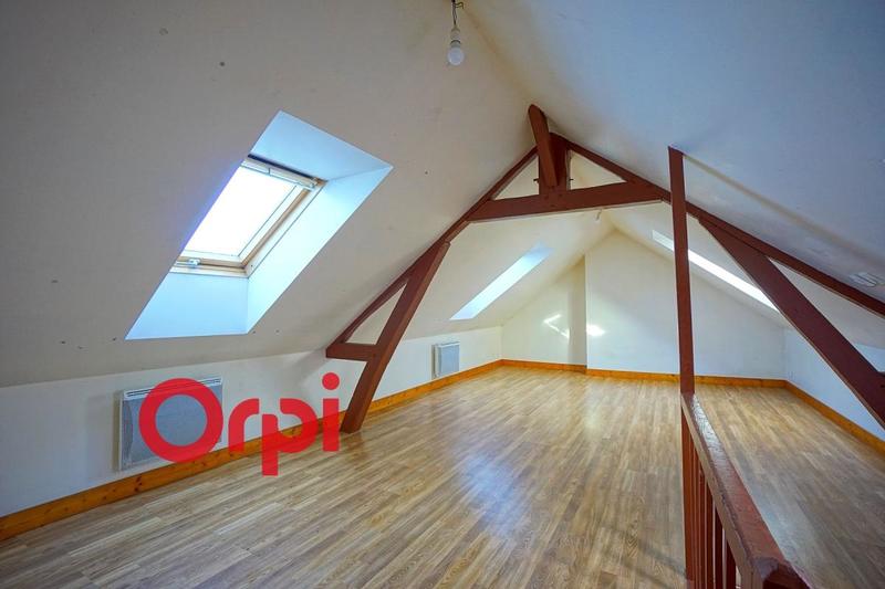 Appartement - 77 m² - 4 pièces