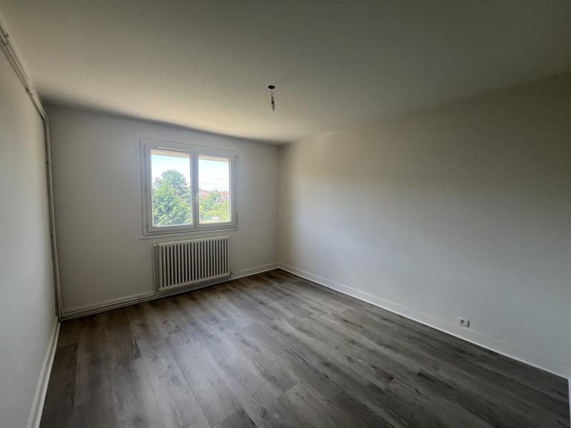 Appartement - 69 m² - 3 pièces