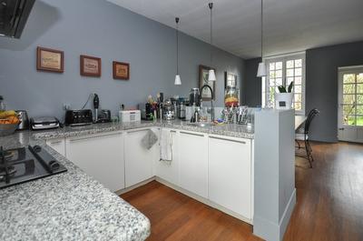 Maison - 154 m² - 6 pièces