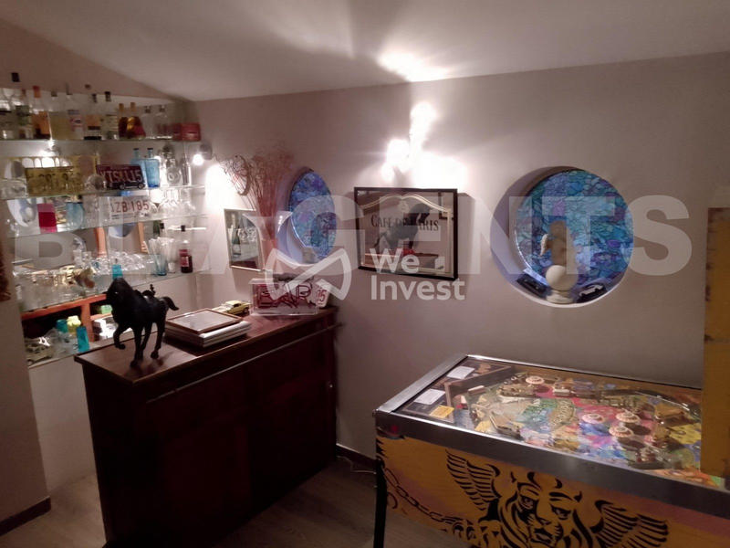 Maison - 128 m² - 5 pièces