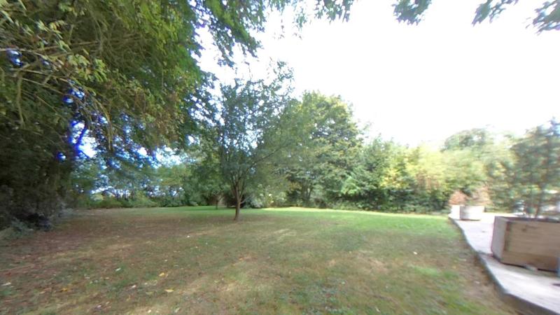 Maison - 204 m² - 6 pièces