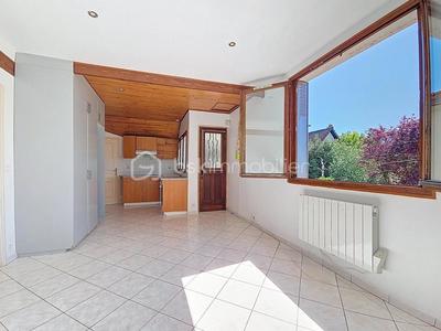 Appartement - 47 m² - 3 pièces