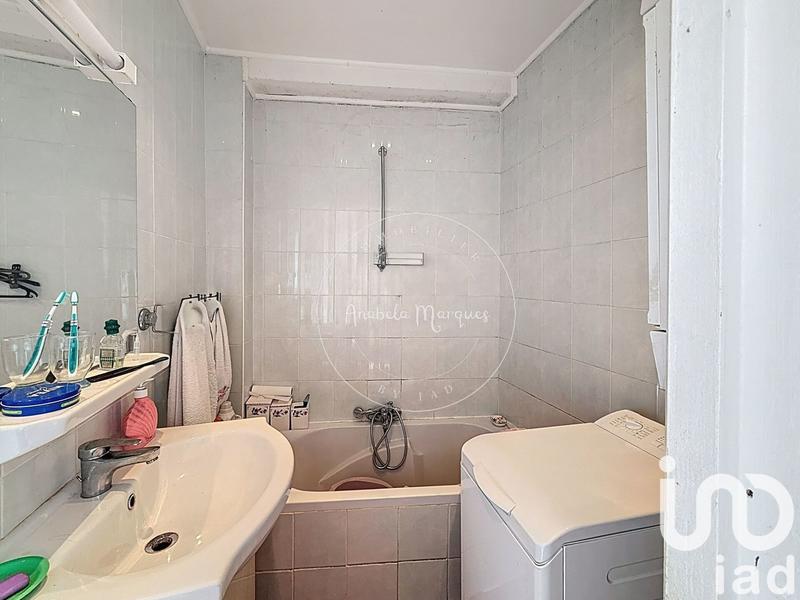 Maison - 53 m² - 4 pièces