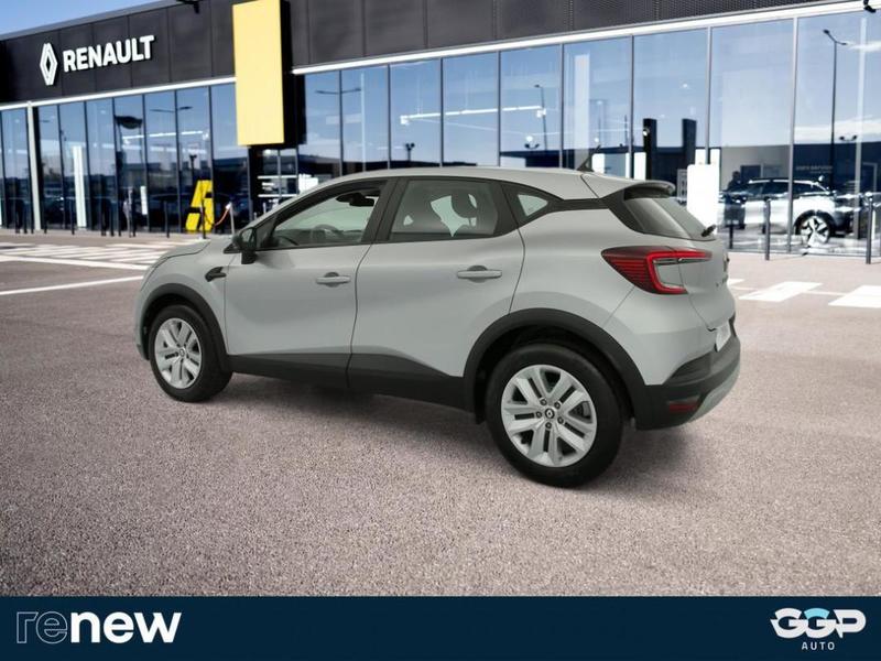 Renault Captur TCe 90 - 21 Business