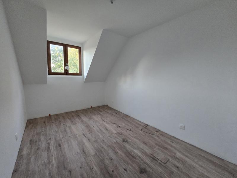 Appartement - 50 m² - 3 pièces
