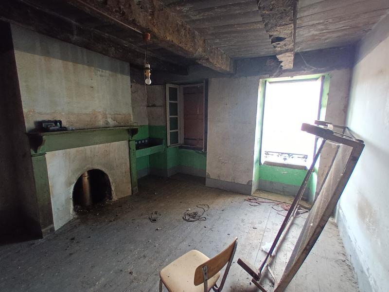 Maison de village - 100 m²