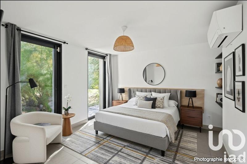 Maison de maîtres - 155 m² - 5 pièces