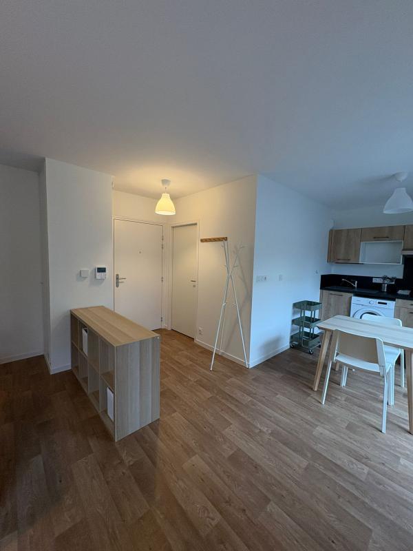Appartement - 33 m² - 1 pièce