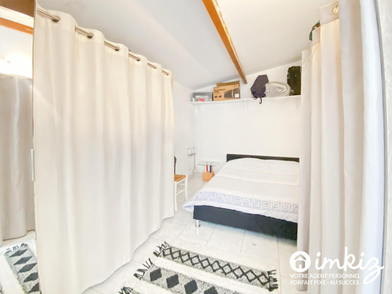 Maison - 71 m² - 3 pièces