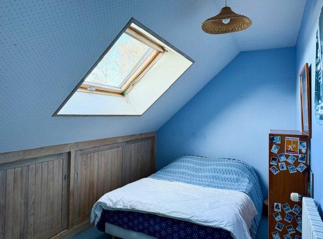 Maison - 157 m² - 7 pièces