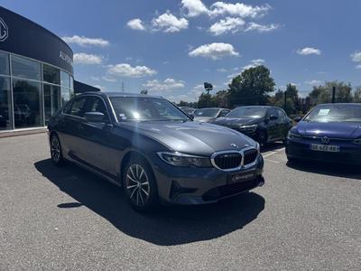 Bmw Série 3 (G20) 318i 156 Lounge Bva8