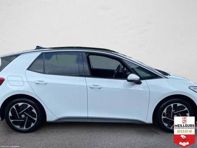Volkswagen Id.3 204 ch pro life max