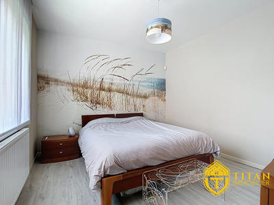 Maison - 117 m² - 5 pièces