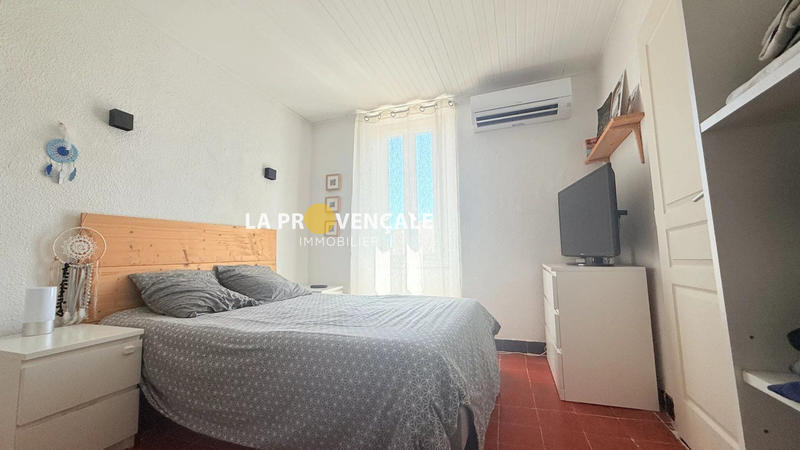 Maison - 74 m² - 3 pièces