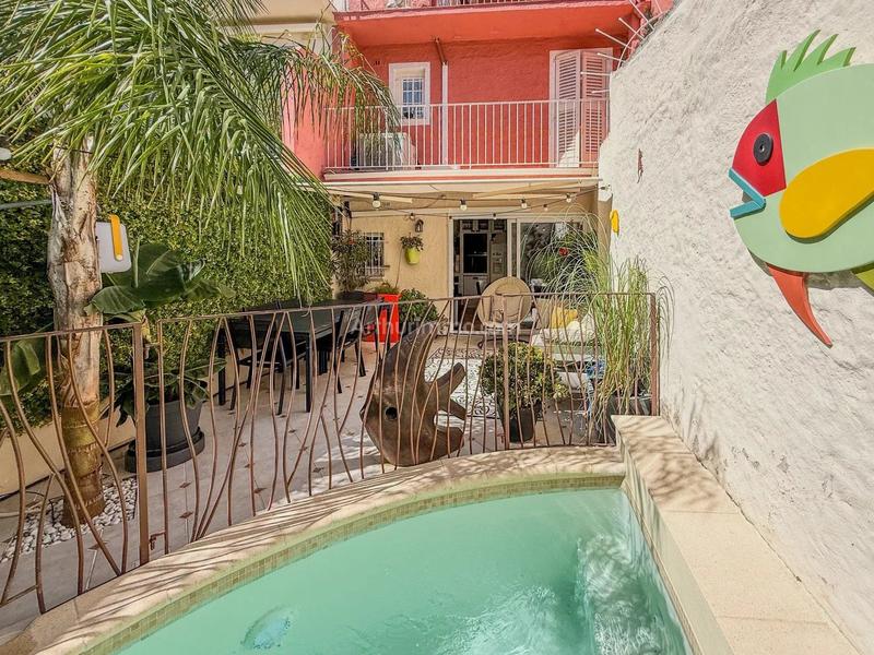 Maison - 131 m² - 5 pièces