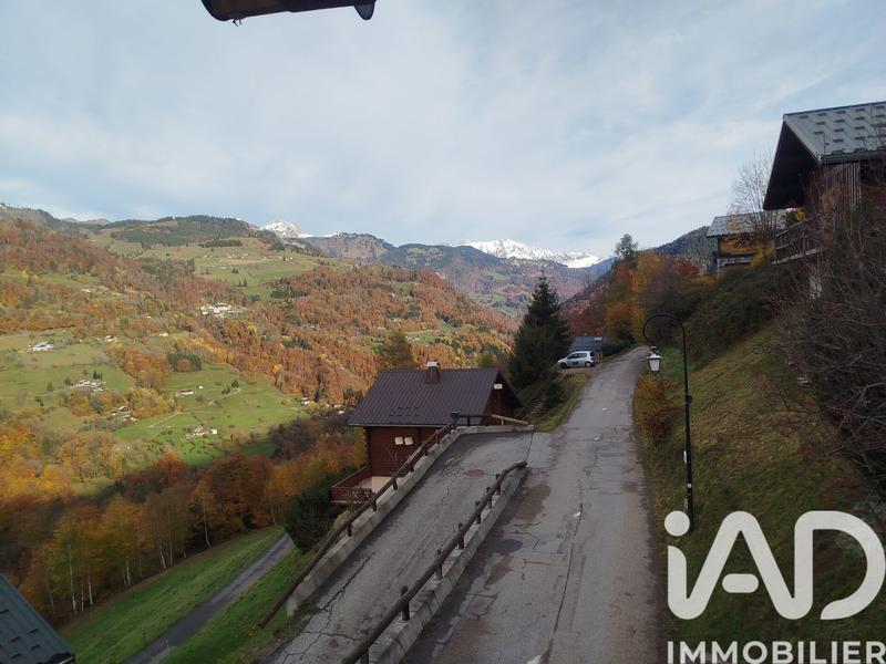 Maison - 224 m² - 5 pièces