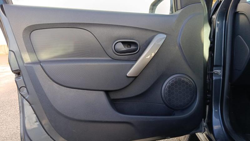 Dacia Sandero 0.9 TCe 90 Prestige