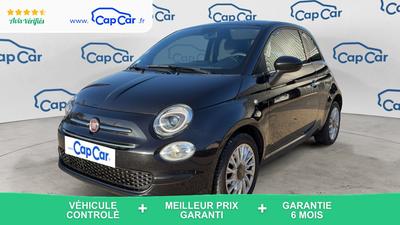 Fiat 500 1.2 69 Lounge