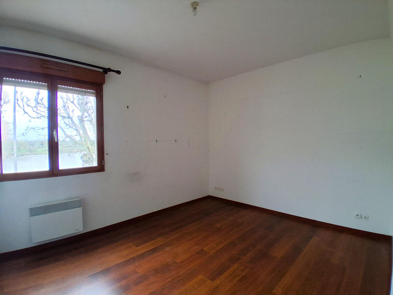 Maison - 104 m² - 5 pièces