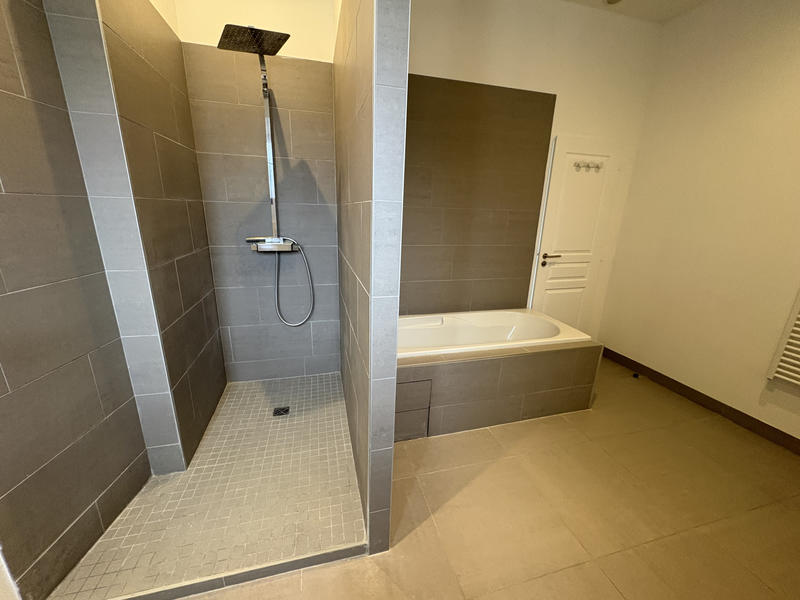 Villa - 132 m² - 5 pièces