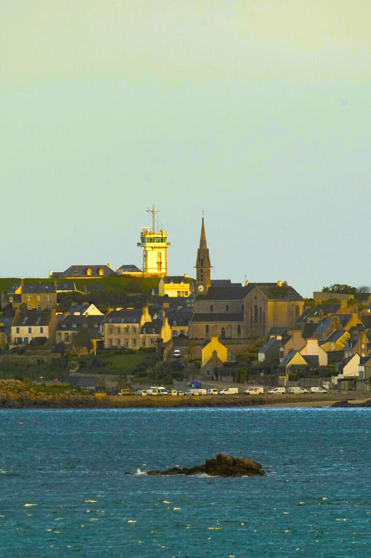 Maison - 66 m² - 4 pièces