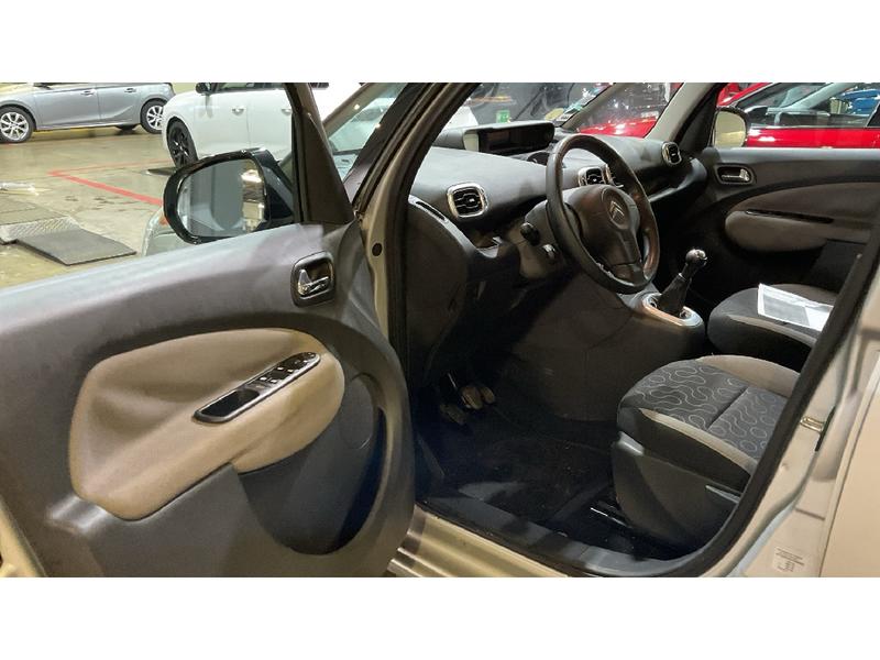 Citroën C3 Picasso VTi 95 Confort