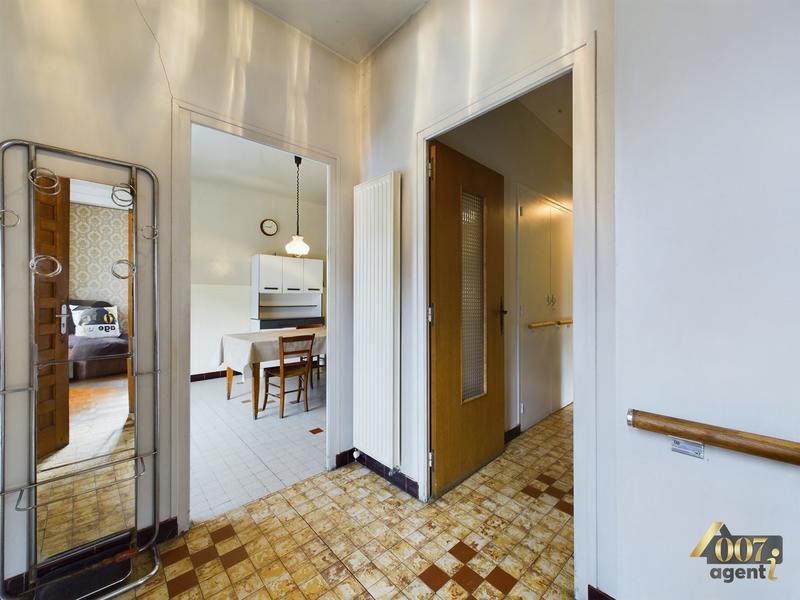 Maison ancienne - 152 m² - 7 pièces