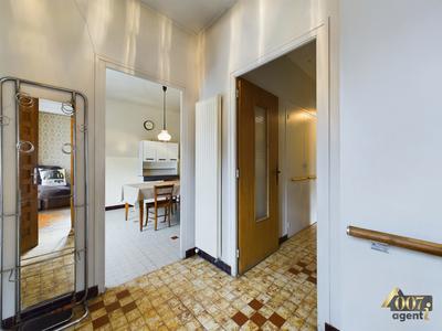 Maison ancienne - 152 m² - 7 pièces