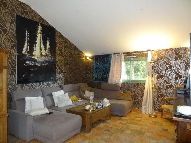 Maison - 190 m² - 6 pièces