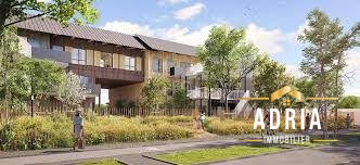 Appartement - 98 m² - 5 pièces