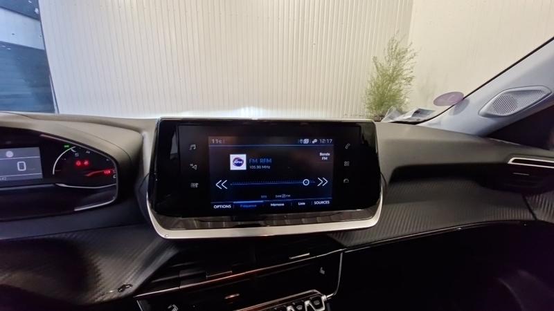 Peugeot 2008 puretech 100 ss active business