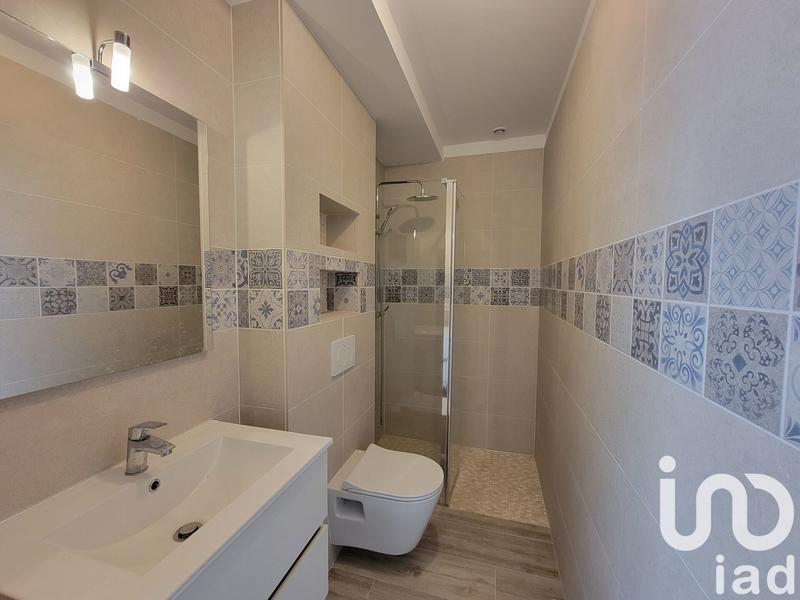 Maison - 122 m² - 6 pièces