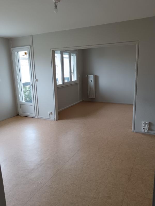 Appartement - 95 m² - 4 pièces