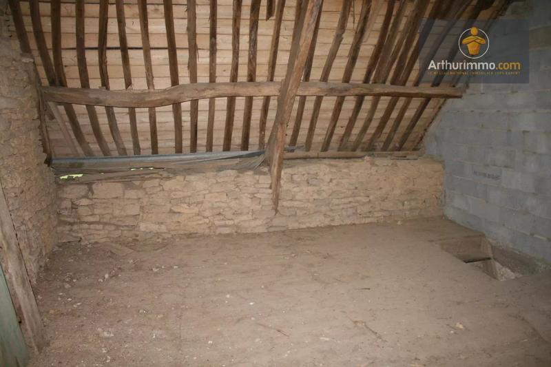 Maison - 177 m² - 3 pièces