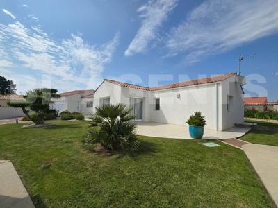 Maison - 155 m² - 4 pièces