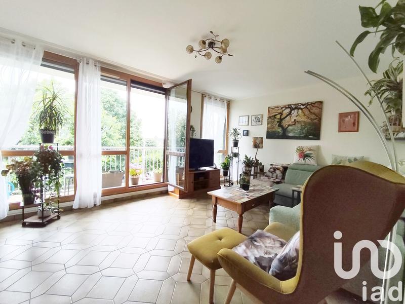 Appartement - 78 m² - 4 pièces