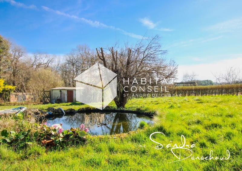 Maison - 355 m² - 7 pièces