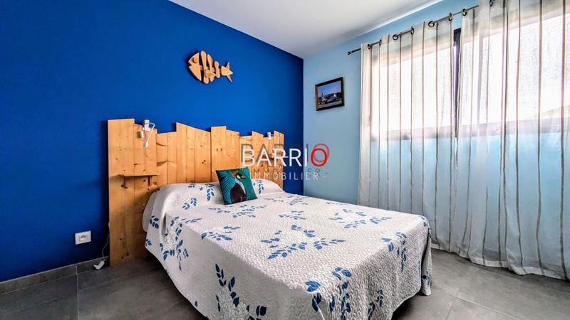 Villa - 104 m² - 4 pièces