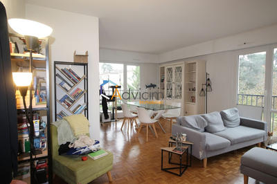 Appartement - 10 m² - 1 pièce