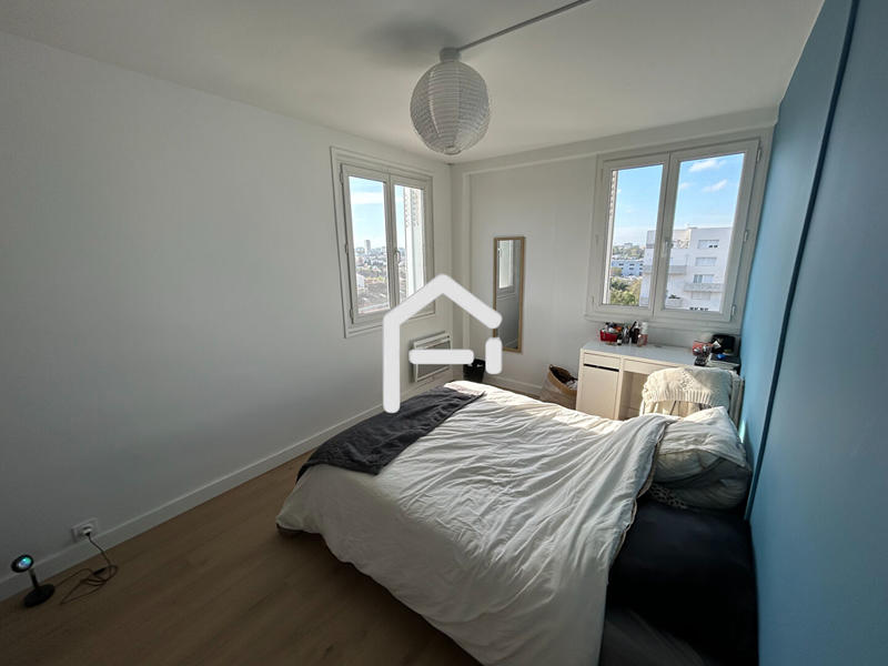 Appartement - 71 m² - 4 pièces