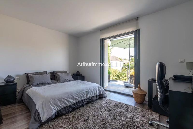 Maison - 147 m² - 6 pièces